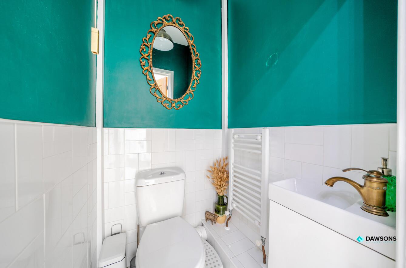 Llandafen Road, Llanelli, SA14 9BD